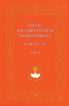 The Life and Liberation of Padmasambhava