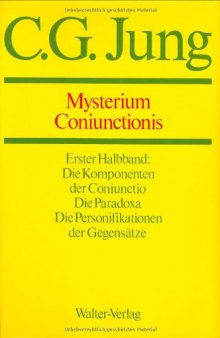 Mysterium Coniunctionis
