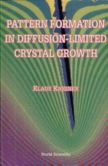 Pattern formation in diffusion-limited crystal growth