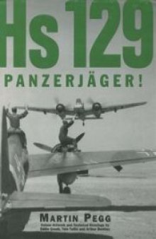 Hs 129 Panzerjager!