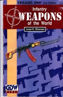 Infantry Weapons of the World (Twilight: 2000)