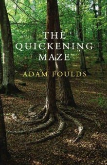 The Quickening Maze: A Novel