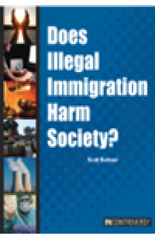 Does Illegal Immigration Harm Society?