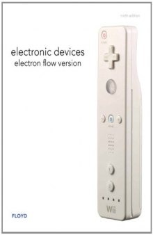 Electronic Devices: Electron Flow Version  