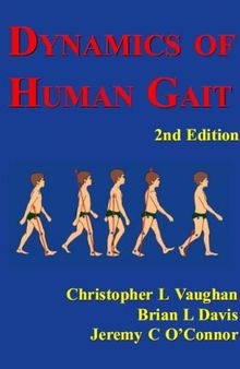 Dynamics of Human Gait
