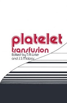 Platelet Transfusion