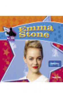 Emma Stone. Talented Actress