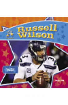 Russell Wilson. Super Bowl Champion