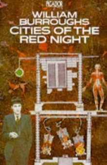 Cities of the Red Night (Picador)  