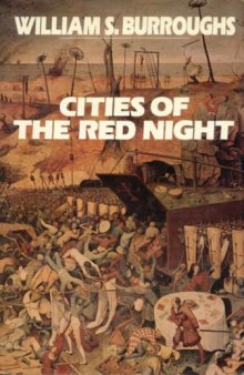 Cities of the Red Night (Picador)