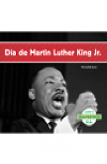 Día de Martin Luther King Jr.