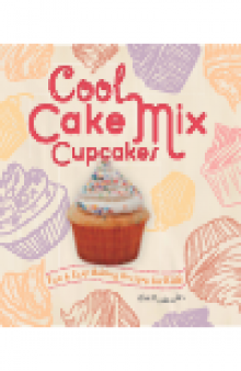 Cool Cake Mix Cupcakes. Fun & Easy Baking Recipes for Kids!