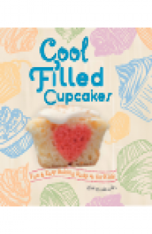 Cool Filled Cupcakes. Fun & Easy Baking Recipes for Kids!