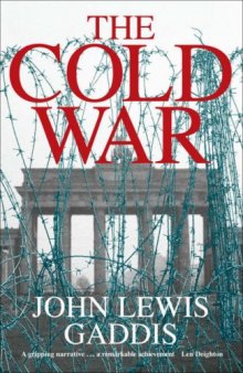The Cold War: A New History  