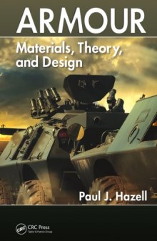 Armour Materials, Theory, and Design