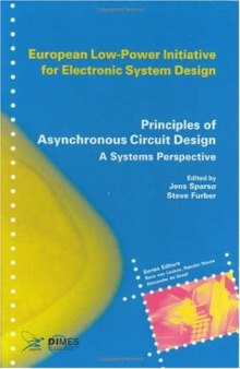 Principles of asynchronous circuit design.A systems perspective