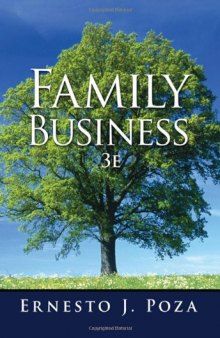 Family Business , Third Edition  