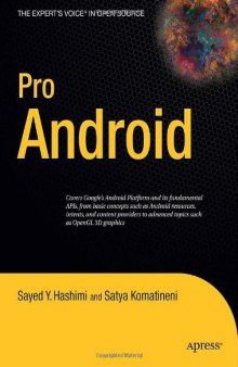 Pro Android  