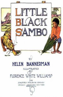The story of Little Black Sambo and the story of Little Black Mingo