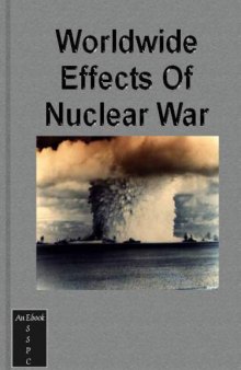 Worldwide effects on nuclear war
