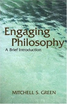 Engaging Philosophy: A brief introduction
