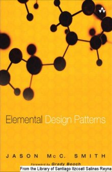 Elemental Design Patterns