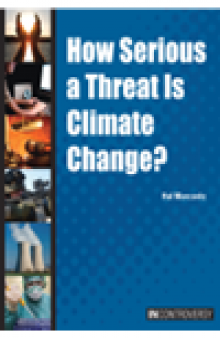 How Serious a Threat is Climate Change?