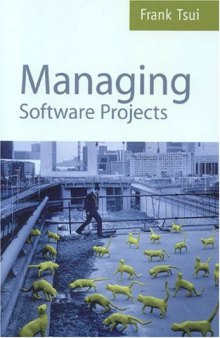 Managing Software Project