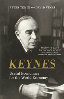 Keynes : useful economics for the world economy