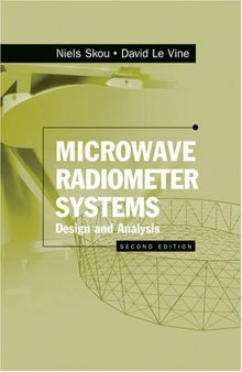 Microwave Radiometer Systems: Design and Analysis, Second Edition