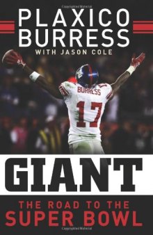 Giant: The Road to the Super Bowl