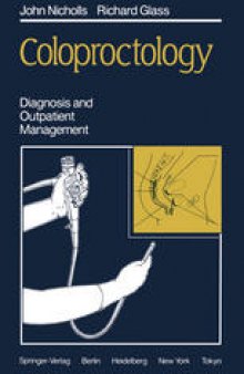 Coloproctology: Diagnosis and Outpatient Management