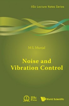 Noise and vibration control