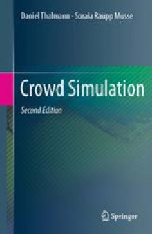 Crowd Simulation