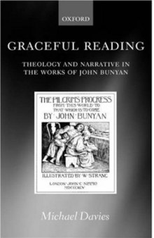 Graceful Reading: Theology and Narrative in the Works of John Bunyan