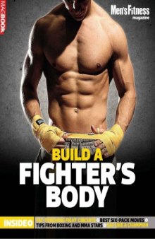 Men's Fitness Build a Fighter’s Body (UK)