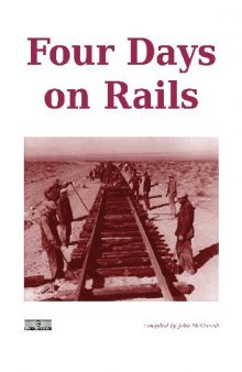 Learn Ruby On Rails in 4 Days