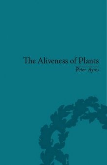 The Aliveness of Plants. The Darwins at the Dawn of Plant Science