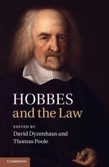 Hobbes and the Law