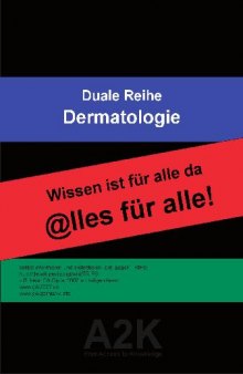 Duale Reihe: Dermatologie