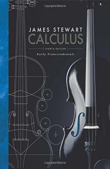 Calculus: Early transcendentals