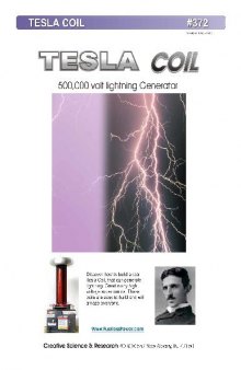 Tesla Coil