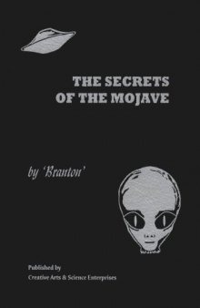 The Secrets of the Mojave