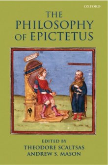 Death is a Bugbear: Socratic ‘Epode’ and Epictetus' Philosophy of the Self