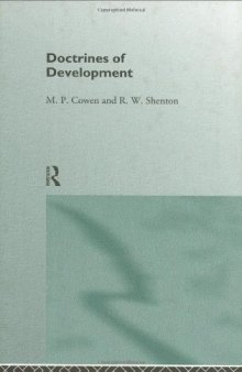 Doctrines of Development