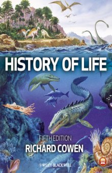 History of life