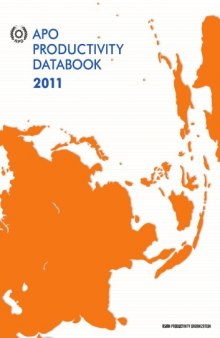 APO Productivity Databook 2011  