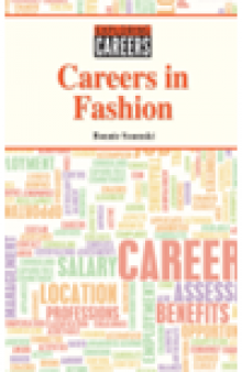 Careers in Fashion
