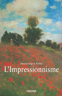 La peinture impressioniste, 1re partie: Impressionnisme en France