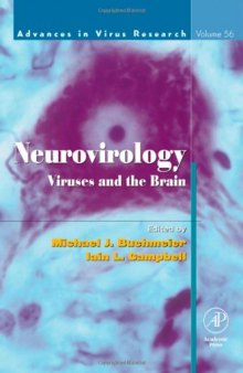 Neurovirology Viruses and the Brain